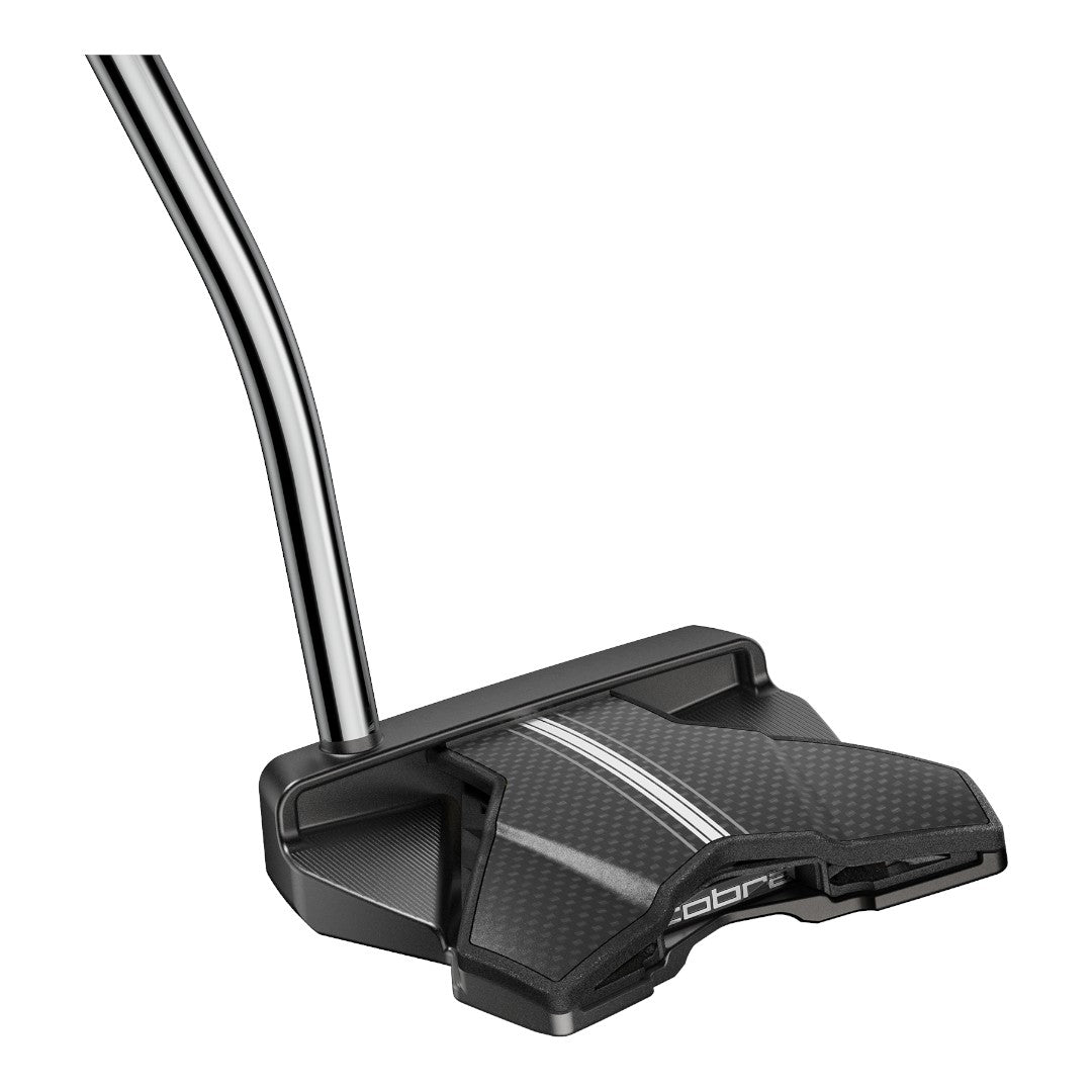 Cobra KING 3D Printed Agera RS 2.0 Golf Putter