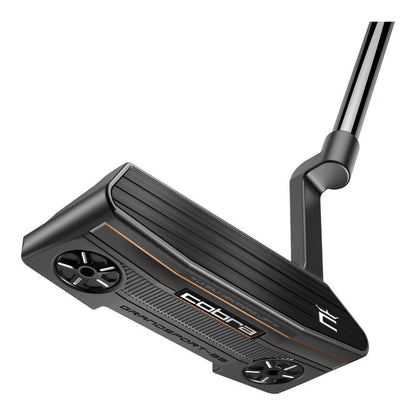 Cobra KING 3D Printed Grandsport-35 2.0 Golf Putter