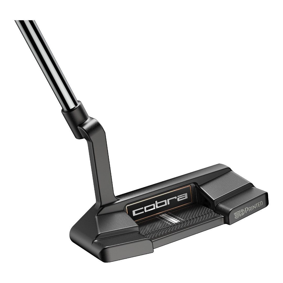 Cobra KING 3D Printed Grandsport-35 2.0 Golf Putter