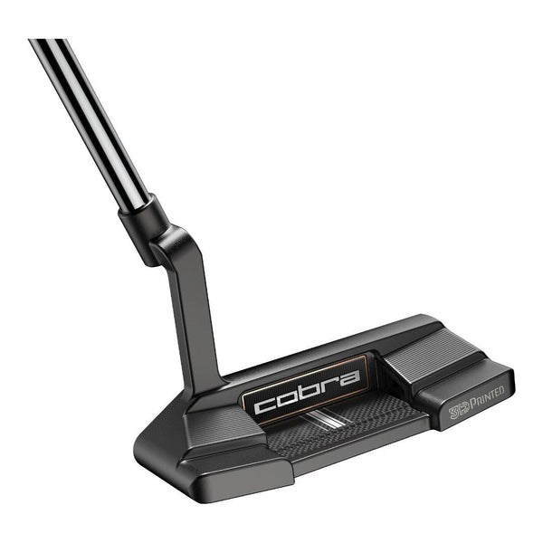 Cobra KING 3D Printed Grandsport-35 2.0 Golf Putter – Clarkes Golf