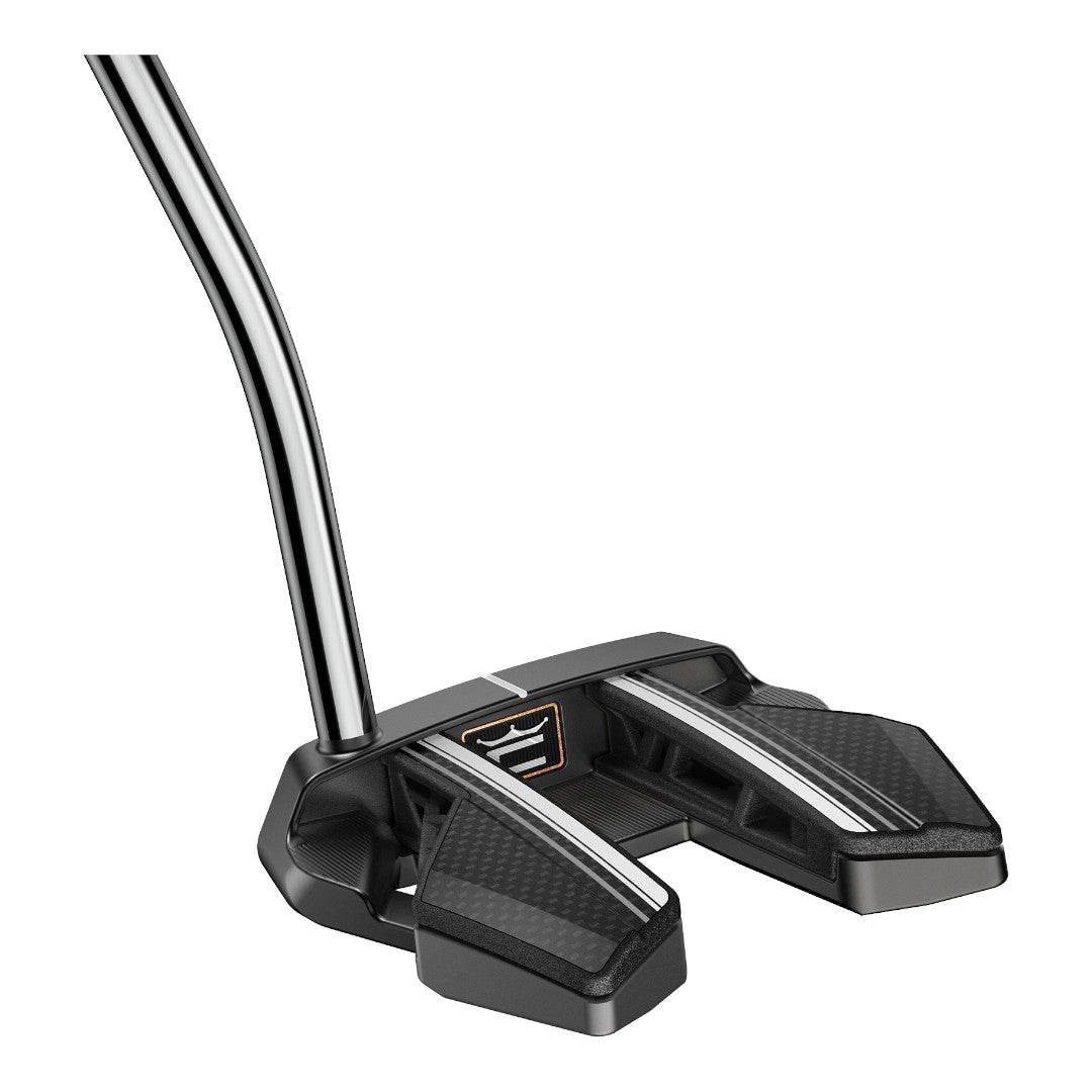 Cobra KING 3D Printed Supernova 2.0 Golf Putter