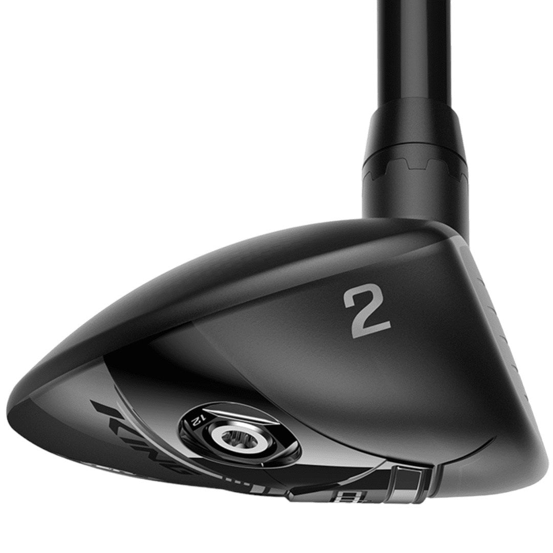 Cobra KING Tec Golf Hybrid