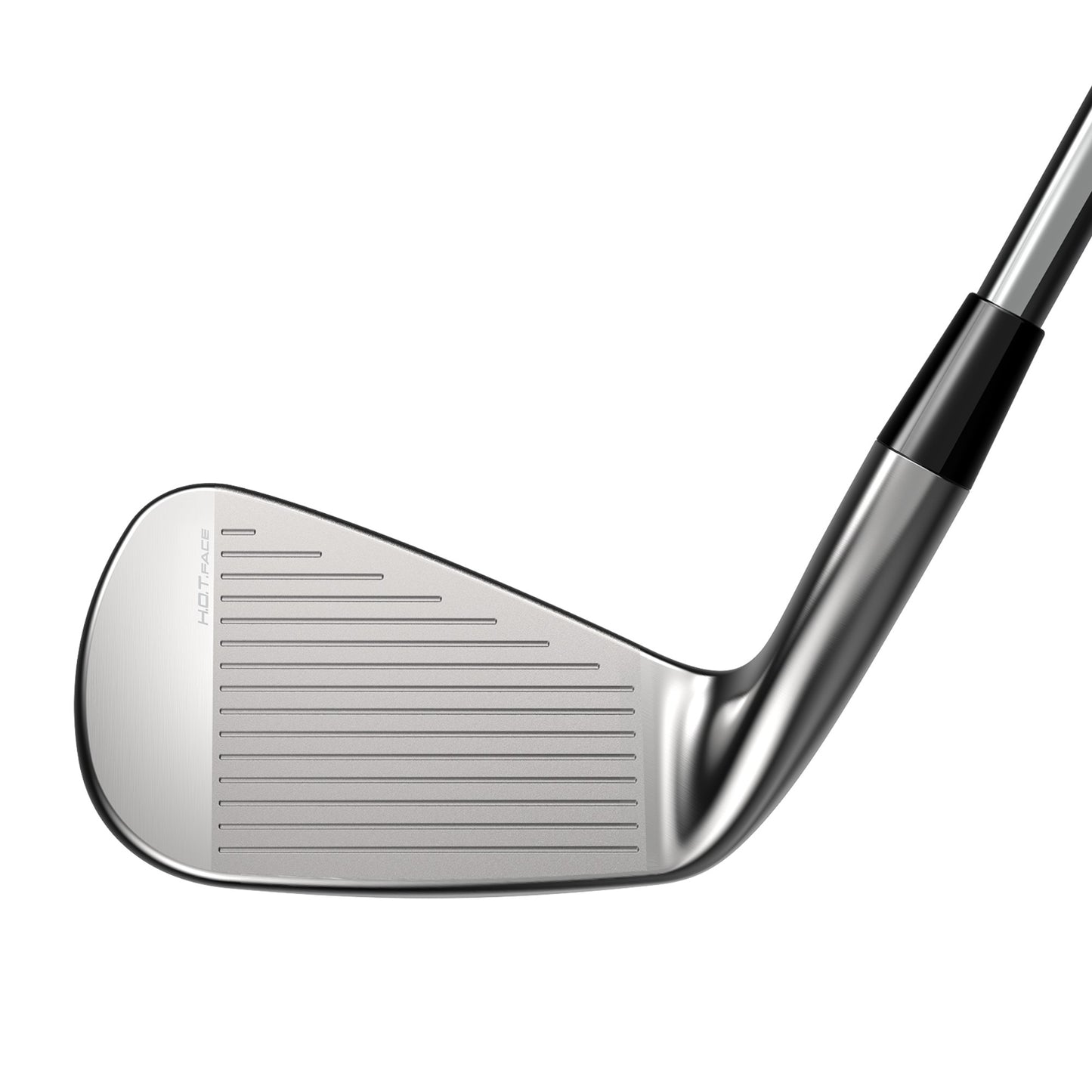 Cobra KING Tec Golf Irons | Steel