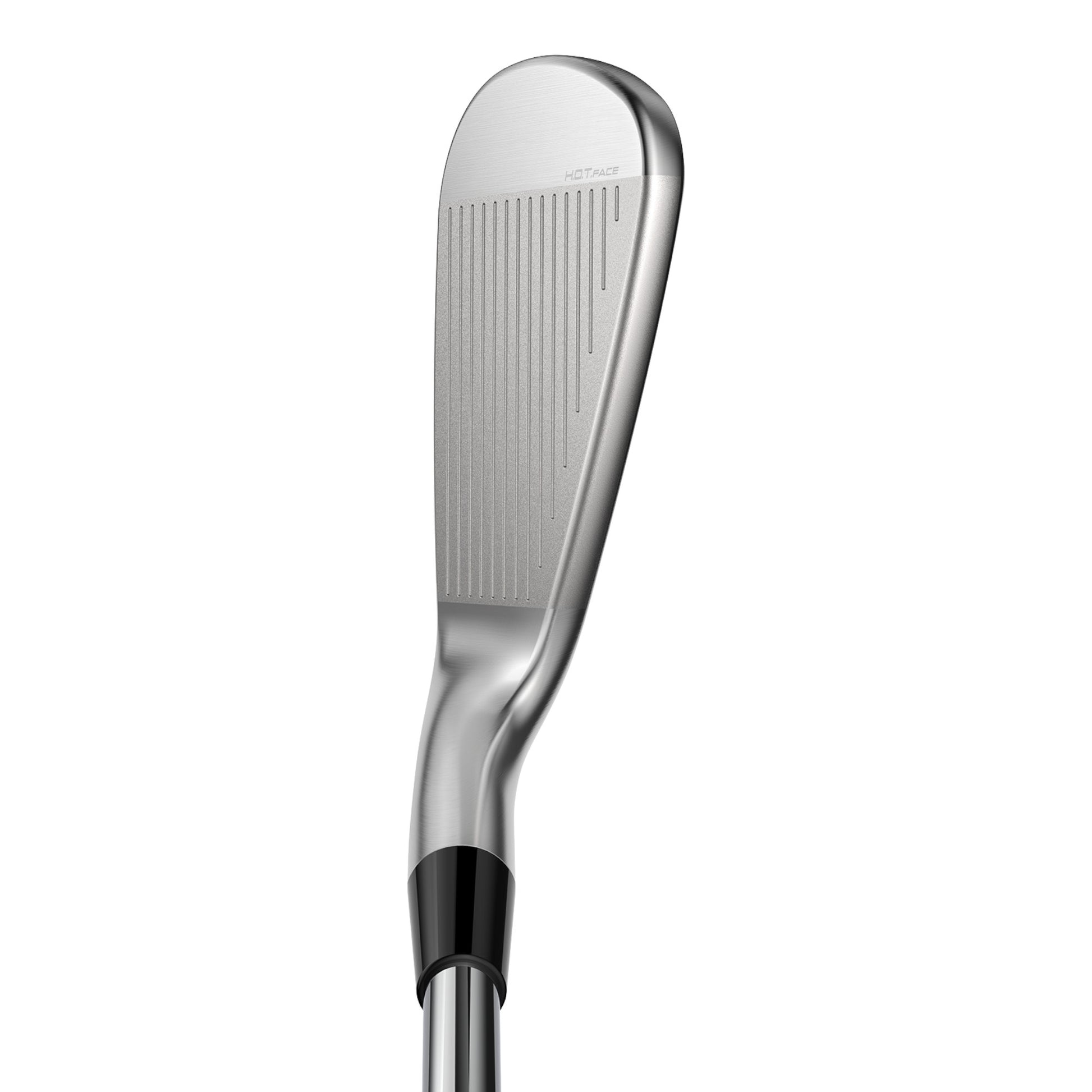 Cobra KING Tec Golf Irons | Steel