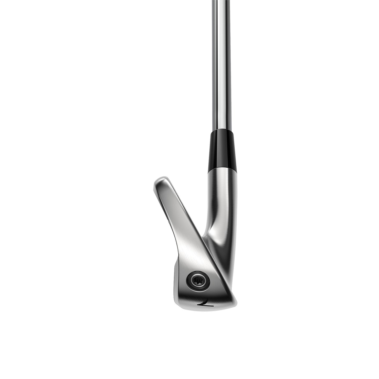 Cobra KING Tec Golf Irons | Steel