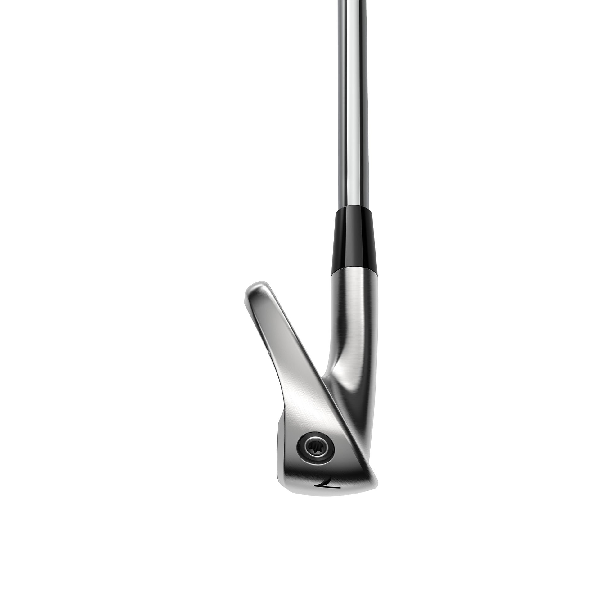 Cobra KING Tec Golf Irons | Steel