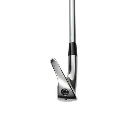 Cobra KING Tec Golf Irons | Steel
