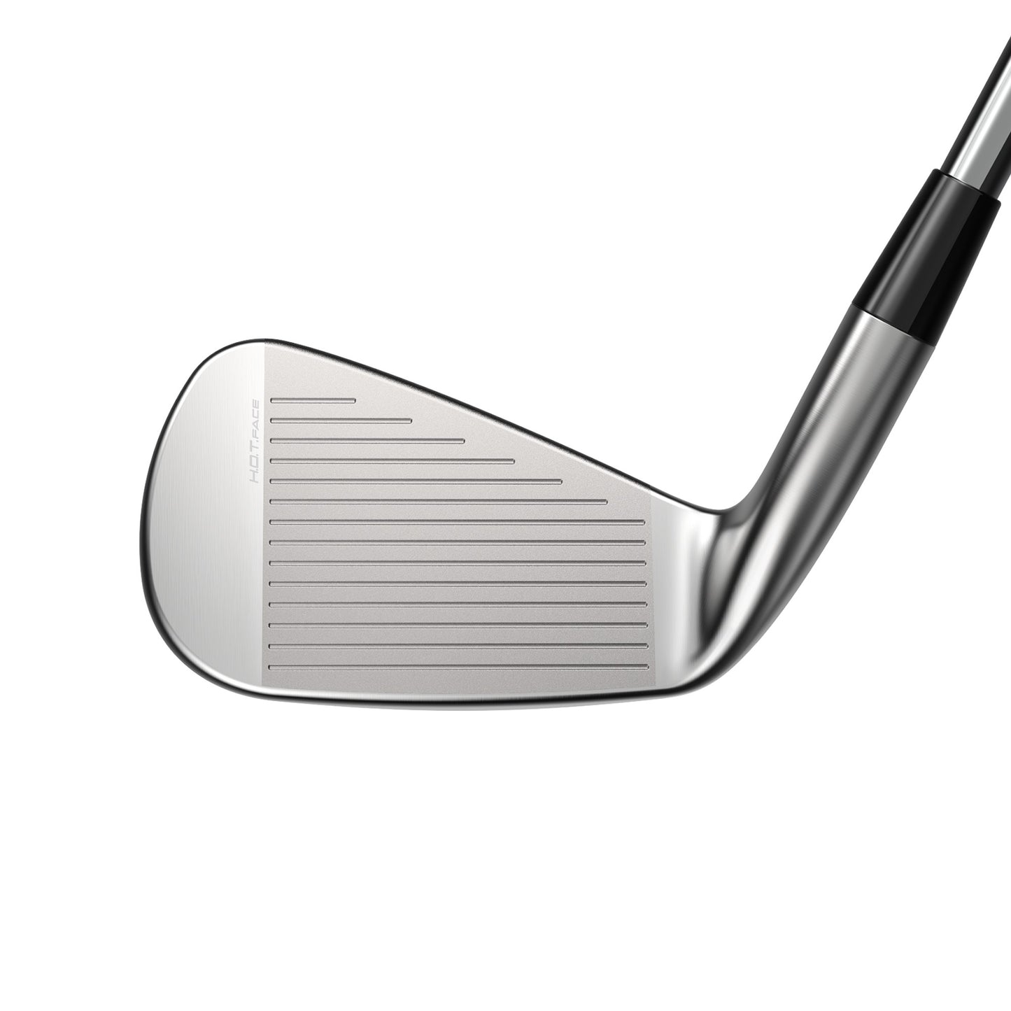 Cobra KING Tec X Golf Irons | Steel