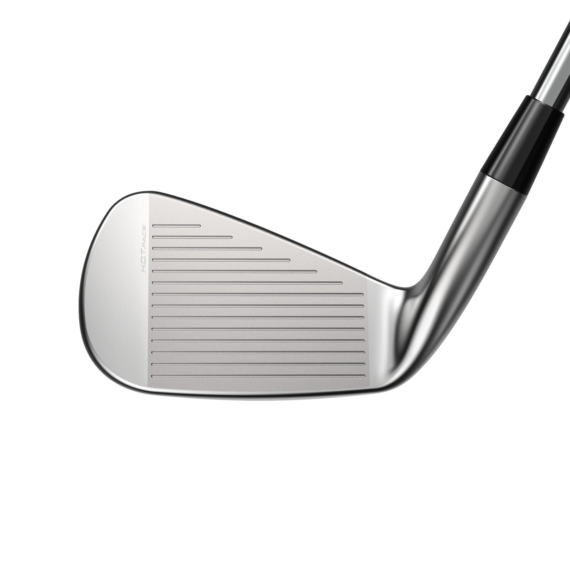 Cobra KING Tec X Golf Irons | Steel