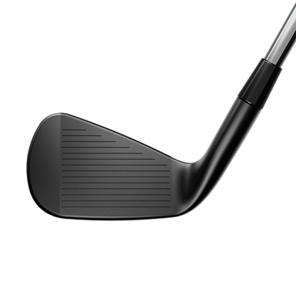 Cobra KING Tour Black Limited Edition Golf Irons