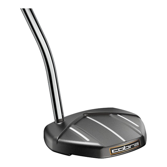 Cobra KING Vintage Cuda 2.0 Golf Putter