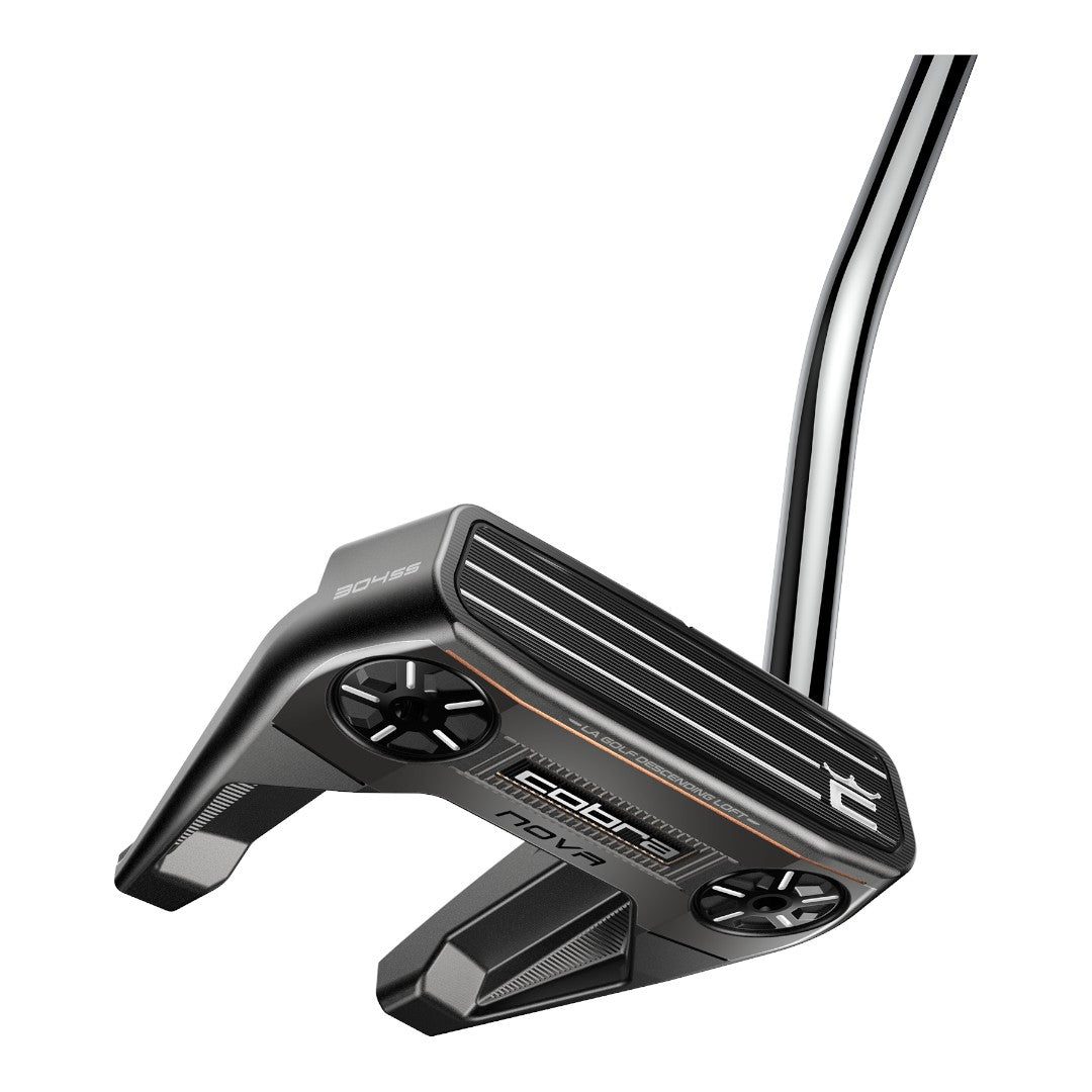 Cobra KING Vintage Nova 2.0 Golf Putter