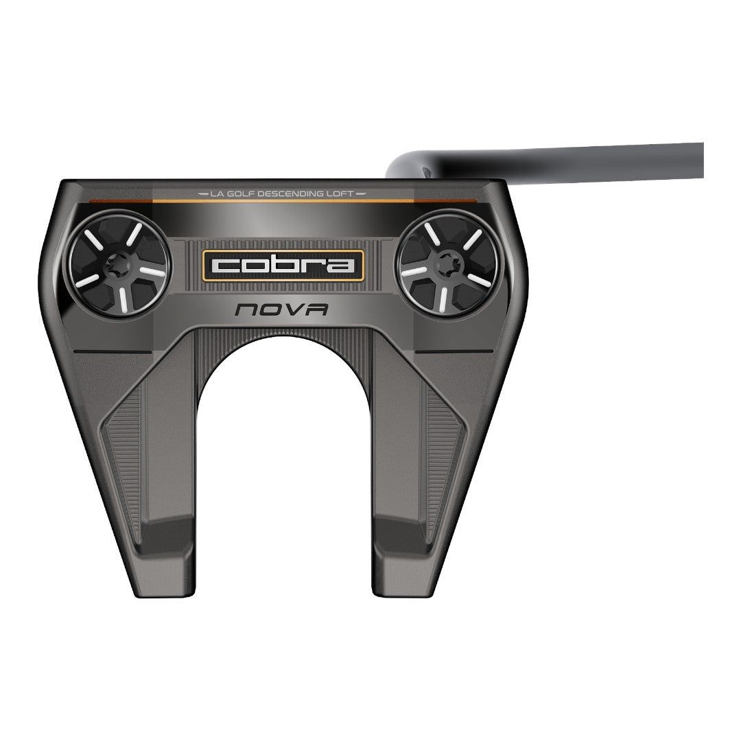 Cobra KING Vintage Nova 2.0 Golf Putter