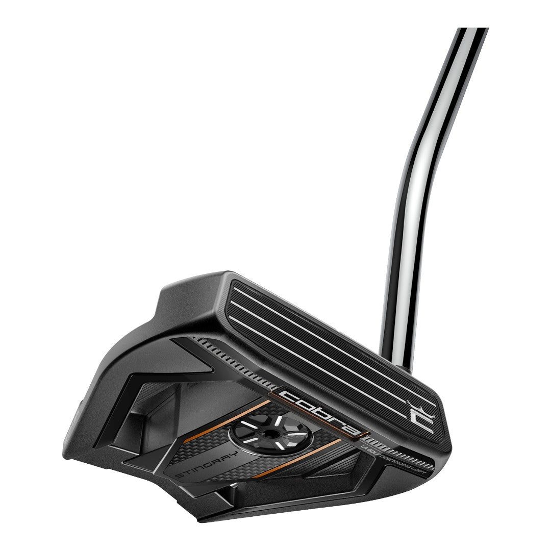 Cobra KING Vintage Stingray 2.0 Golf Putter