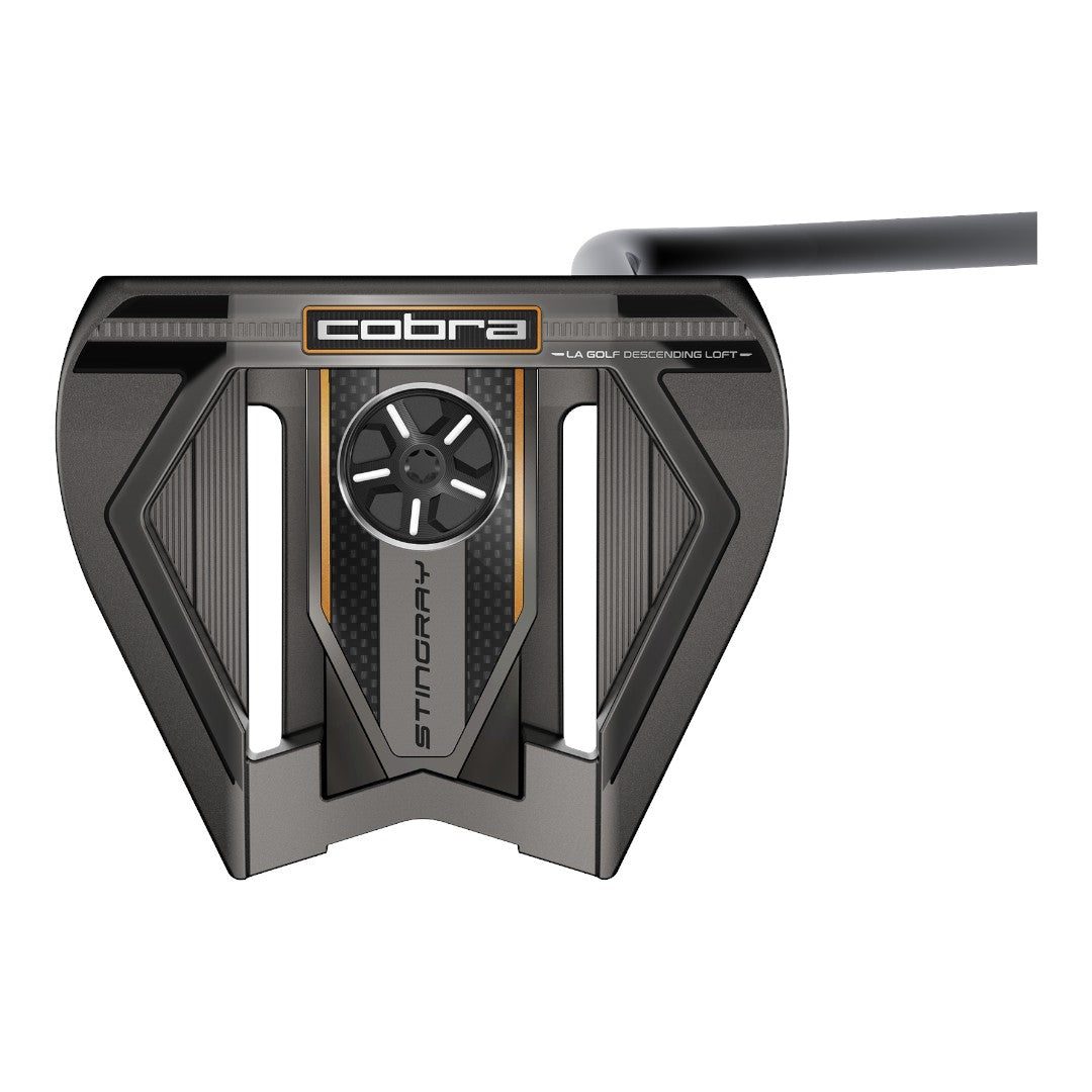 Cobra KING Vintage Stingray 2.0 Golf Putter