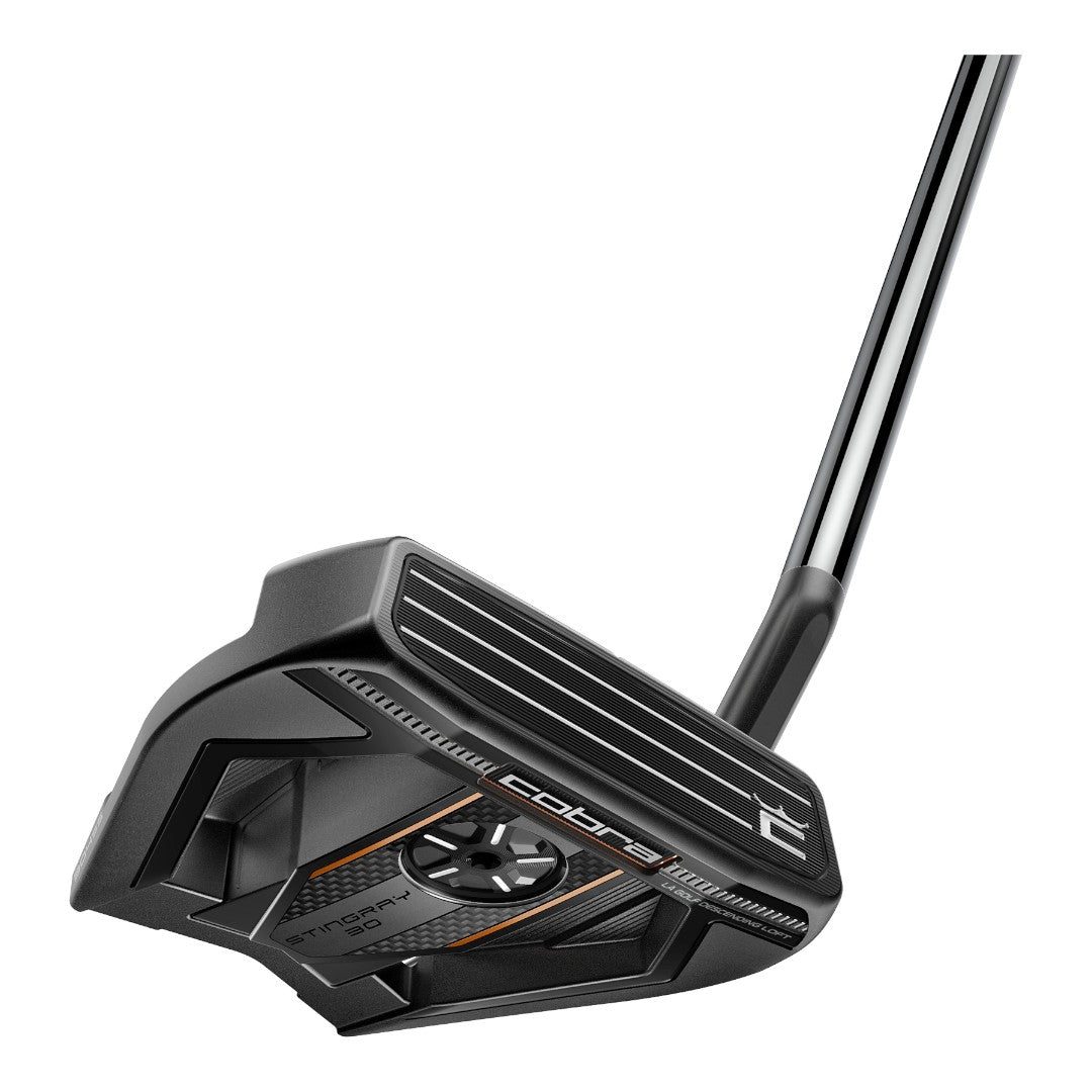 Cobra KING Vintage Stingray-30 2.0 Golf Putter