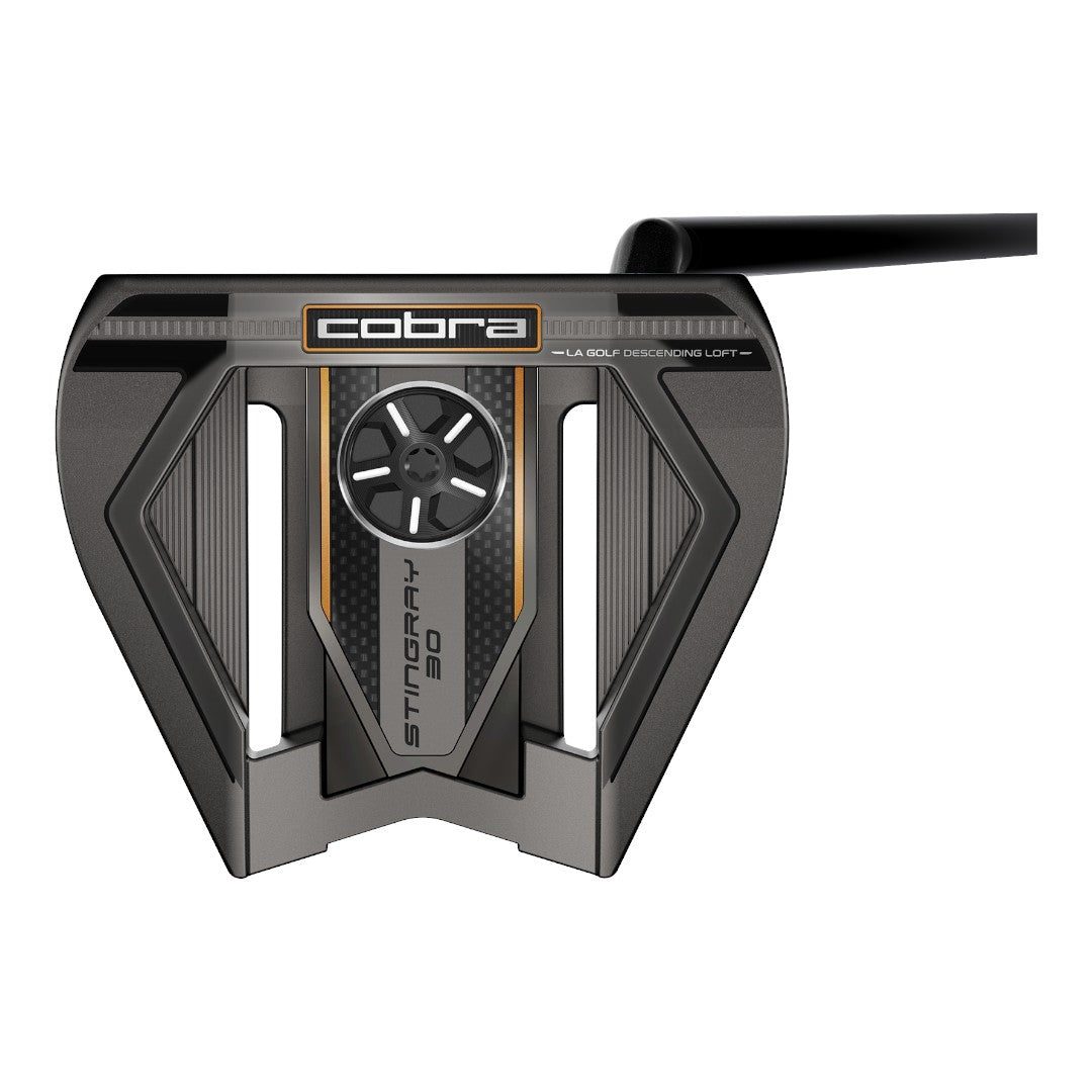 Cobra KING Vintage Stingray-30 2.0 Golf Putter