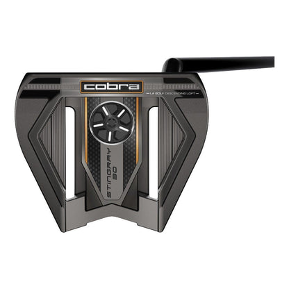Cobra KING Vintage Stingray-30 2.0 Golf Putter