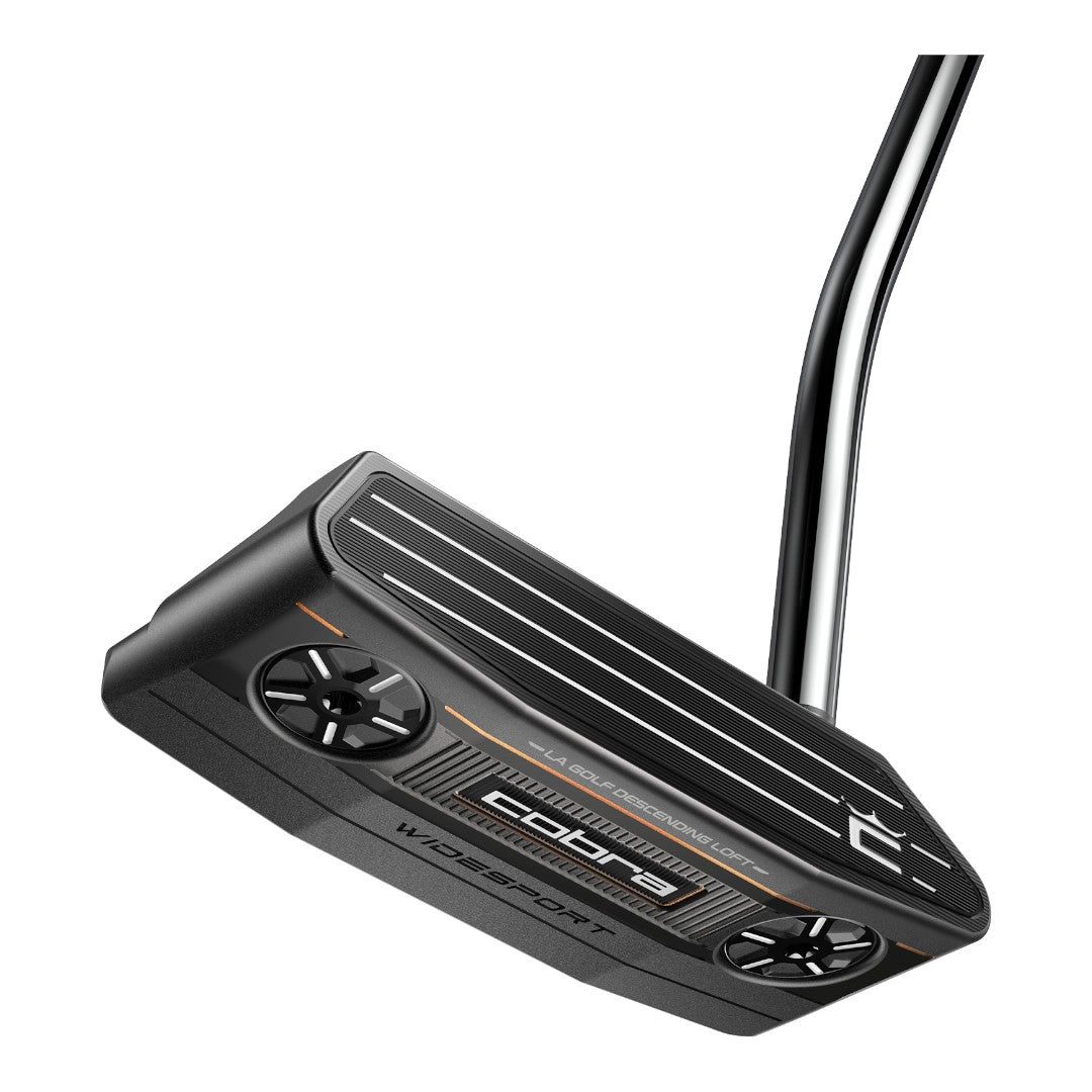 Cobra KING Vintage Widesport 2.0 Golf Putter