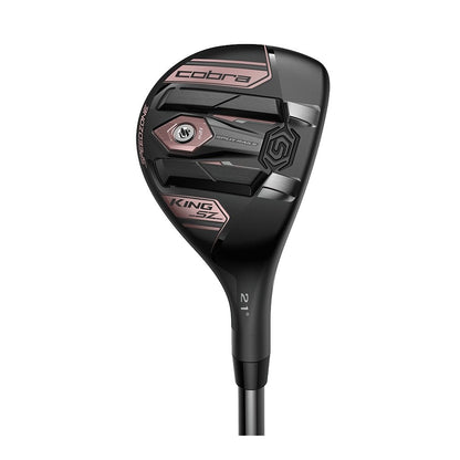 Cobra Ladies KING SZ-S Golf Hybrid