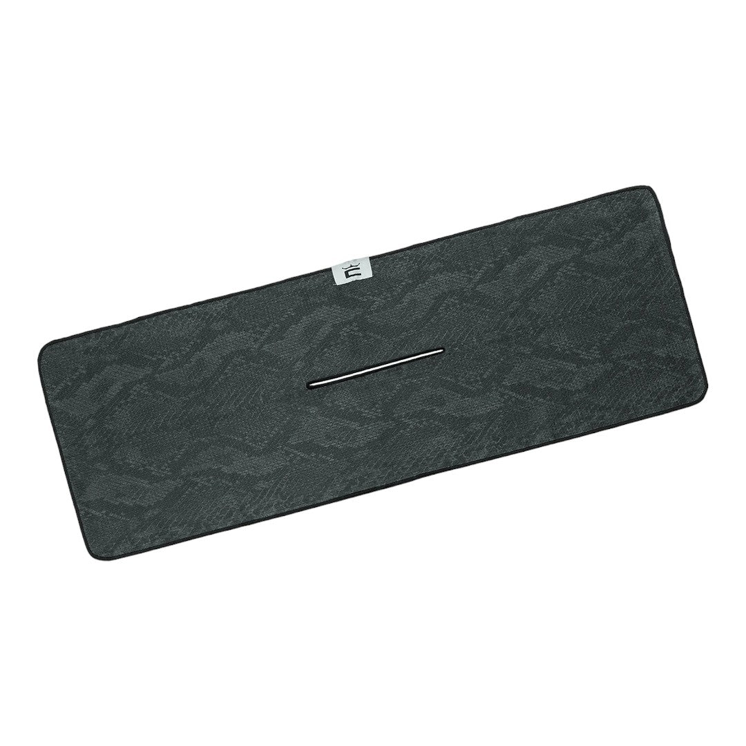 Cobra Snakeskin Golf Towel 909698 – Clarkes Golf - Main Image