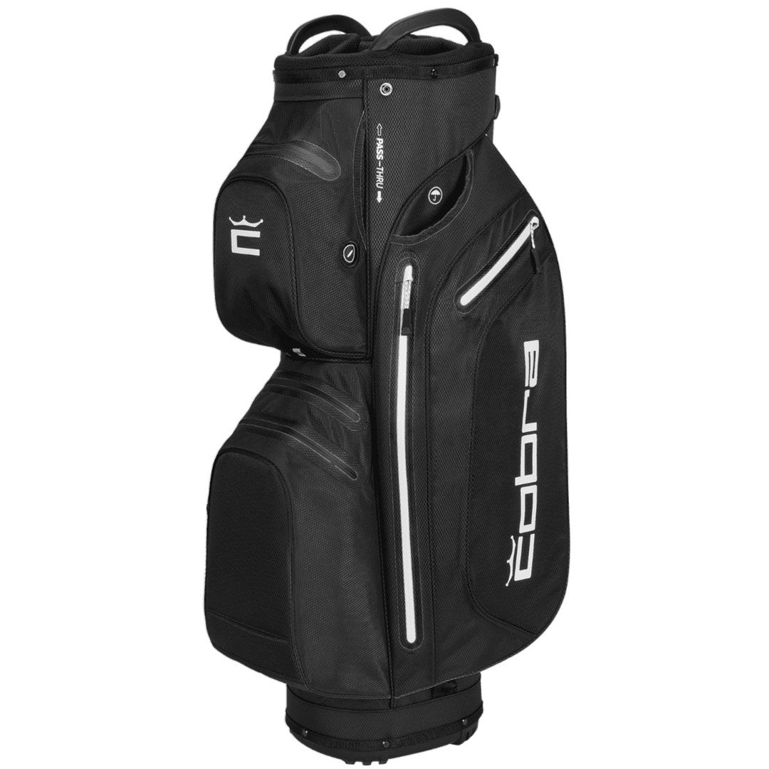 Cobra Ultradry Pro Waterproof Cart Bag 909590