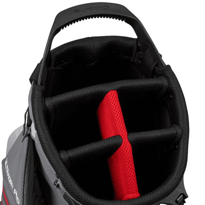 Cobra Ultradry Pro Waterproof Golf Stand Bag 909589
