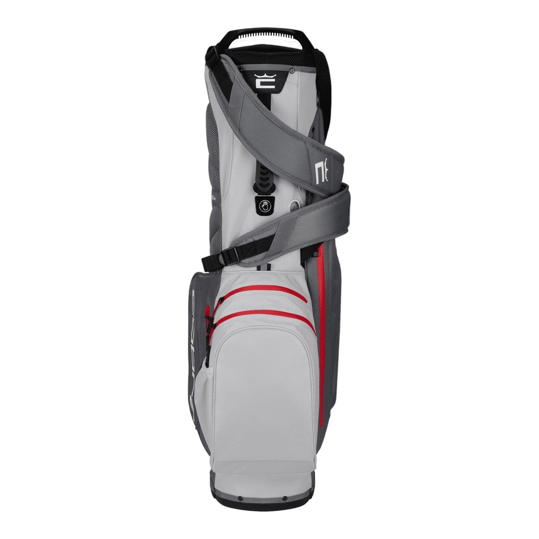 Cobra Ultradry Pro Waterproof Golf Stand Bag 909589