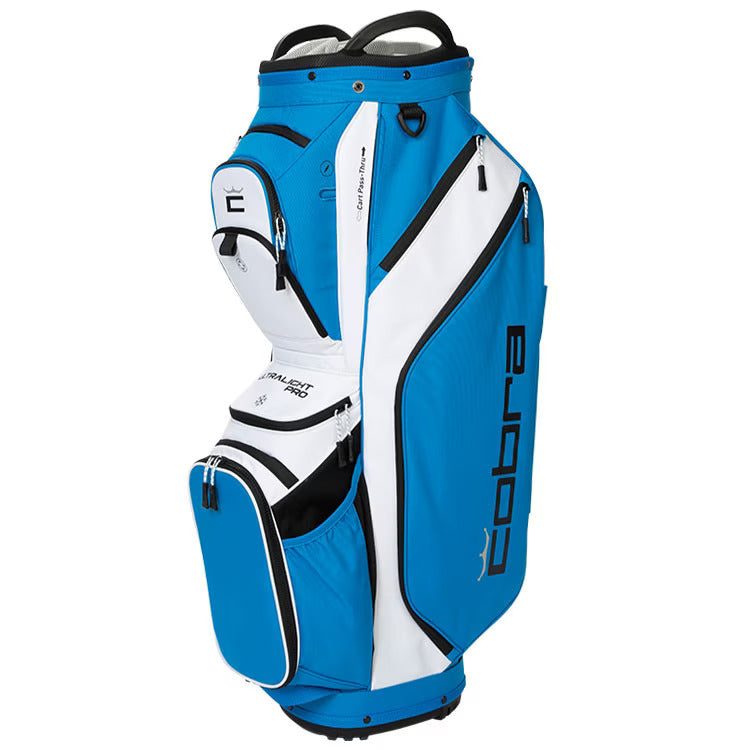 Cobra Ultralight Pro Golf Cart Bag 909528