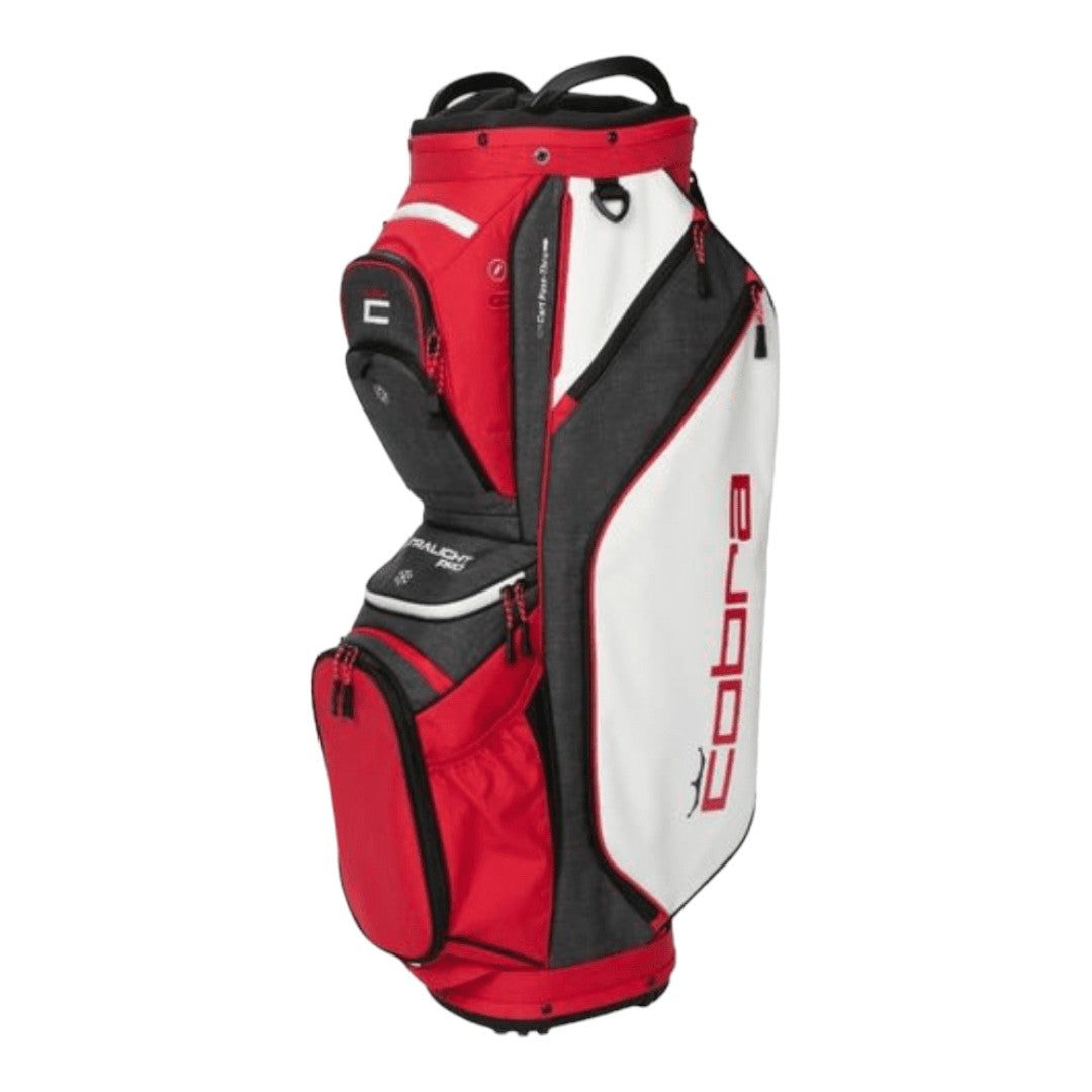Cobra Ultralight Pro Golf Cart Bag 909528