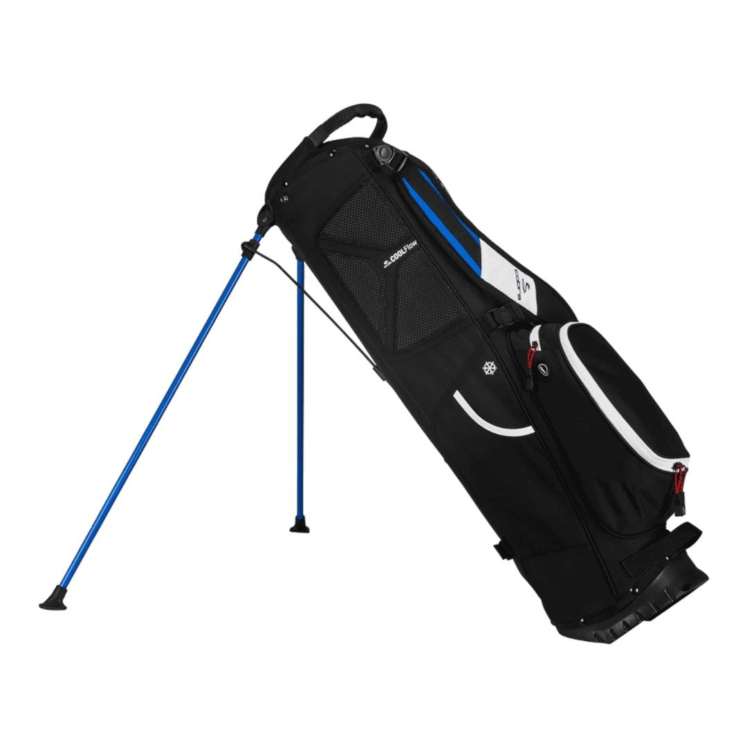Cobra Ultralight Sunday Golf Bag 909311