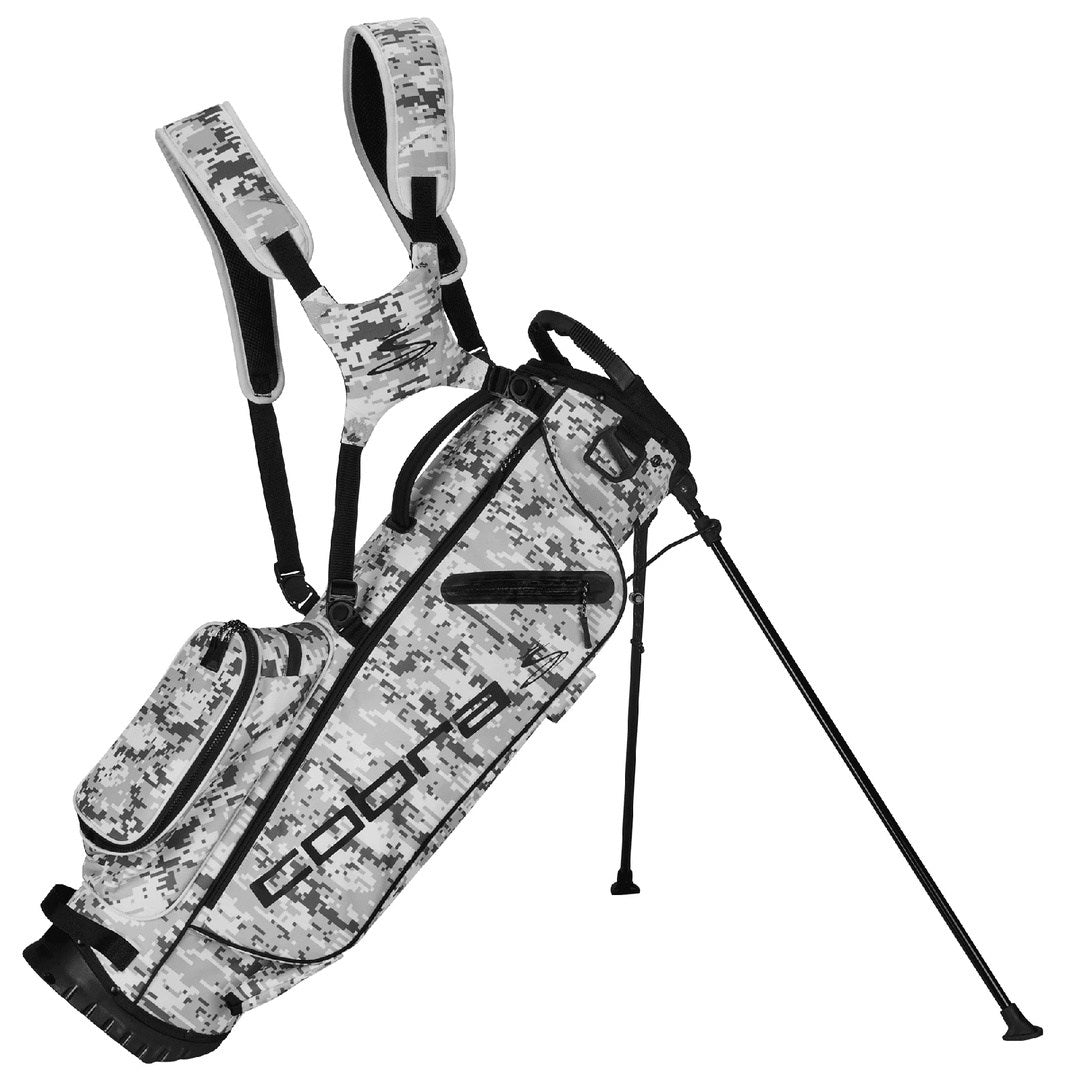 Cobra Ultralight Sunday Golf Bag 909311