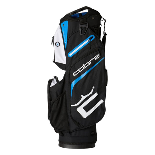 Cobra Signature Golf Cart Bag 909864