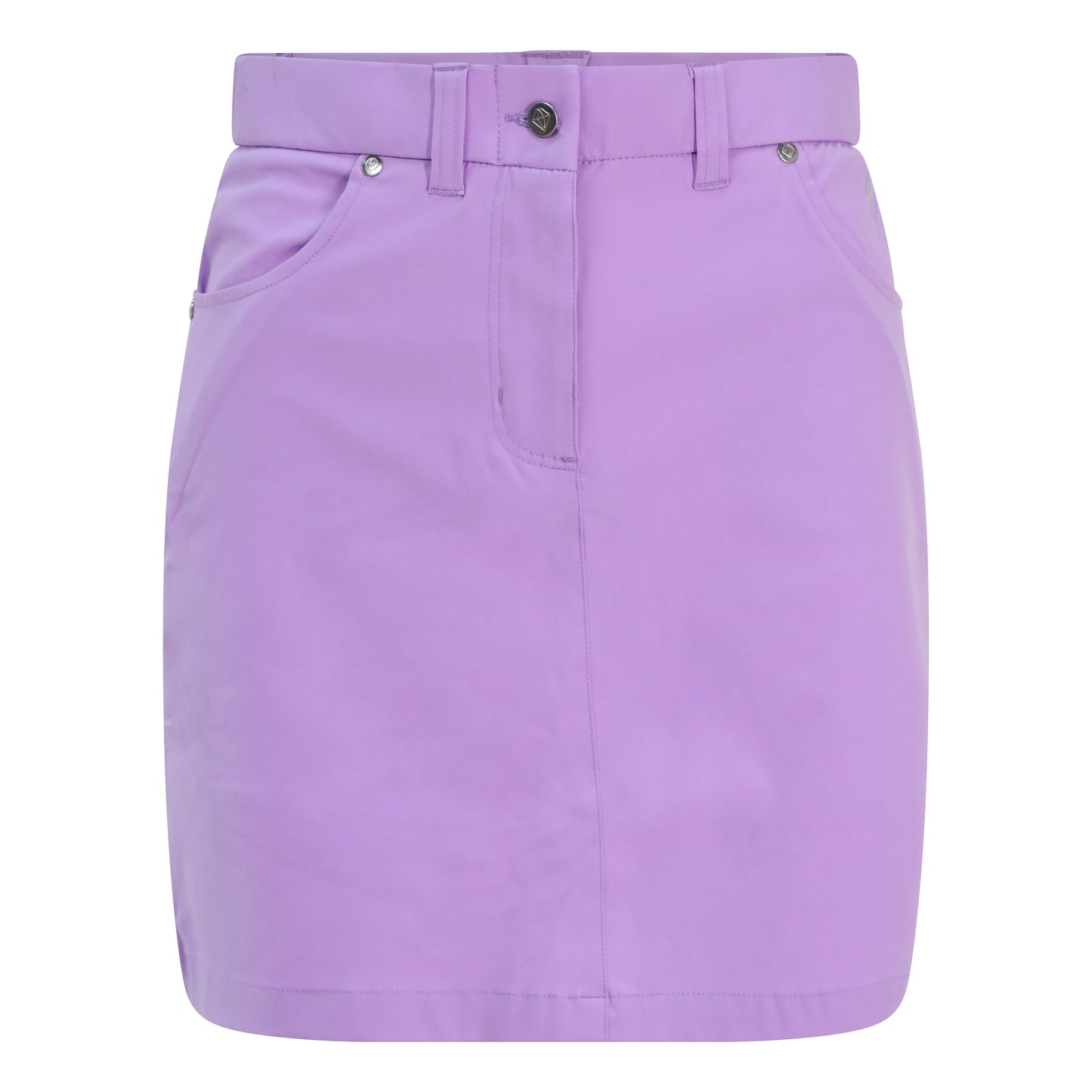 Pure Golf Ladies Calm Golf Skort PG-99221