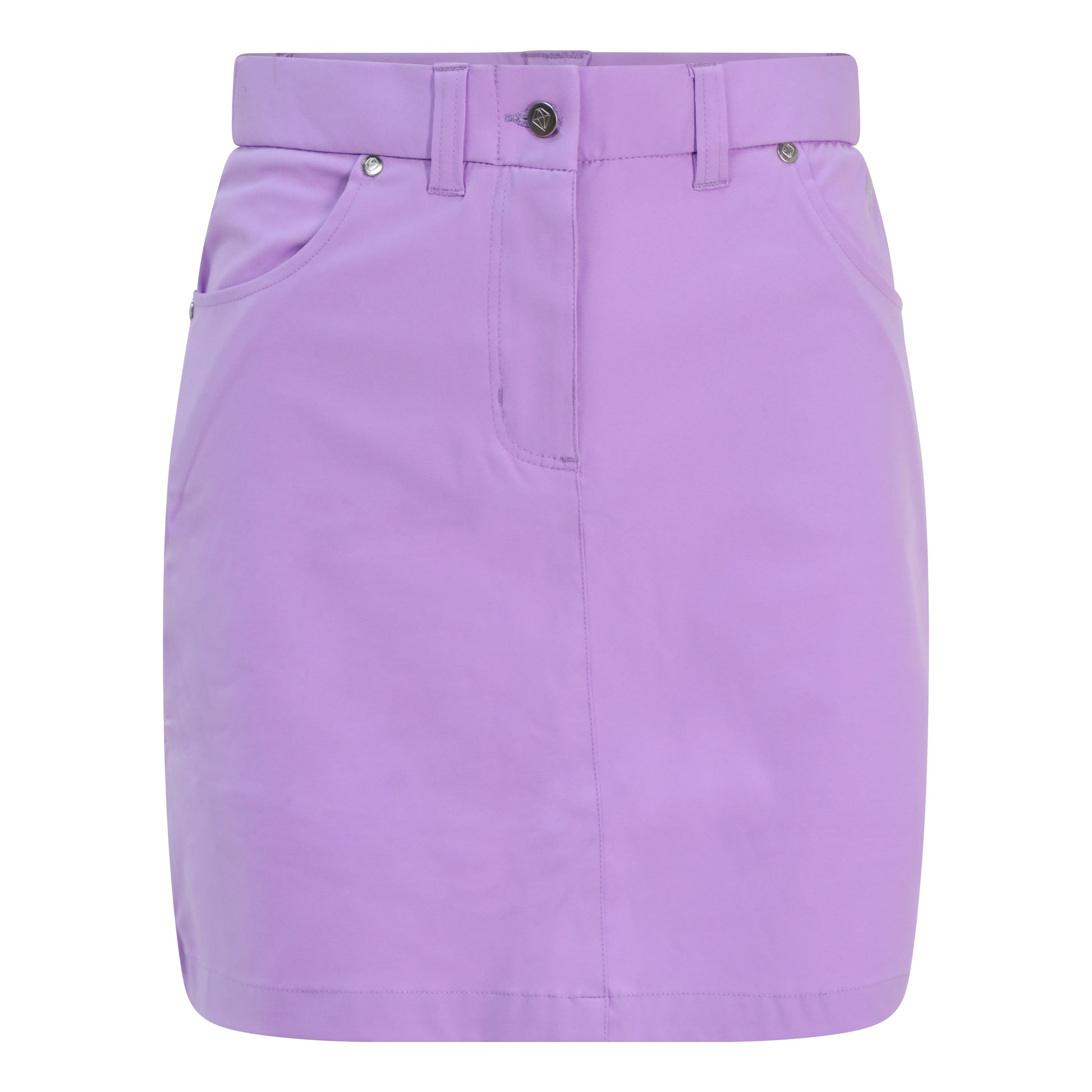 Pure Golf Ladies Calm Golf Skort PG-99221