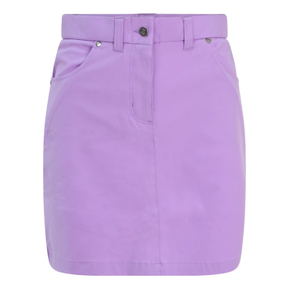 Pure Golf Ladies Calm Golf Skort PG-99221