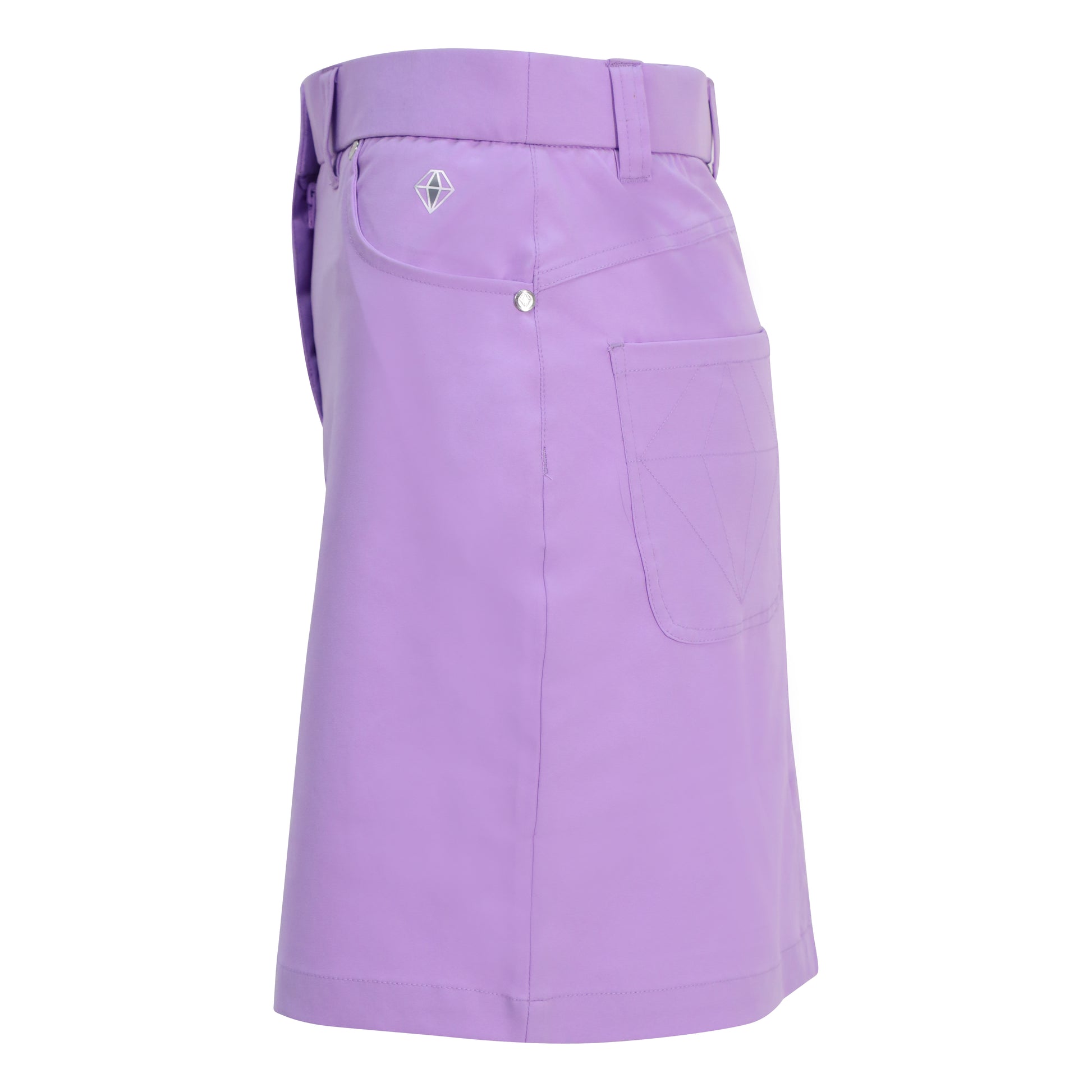Pure Golf Ladies Calm Golf Skort PG-99221