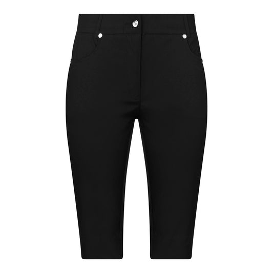 Pure Golf Ladies Trust Bermuda Golf Shorts PG-99223