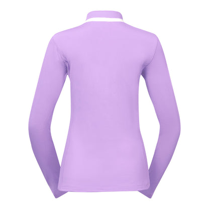 Pure Golf Ladies Mist Golf Jacket PG-99442