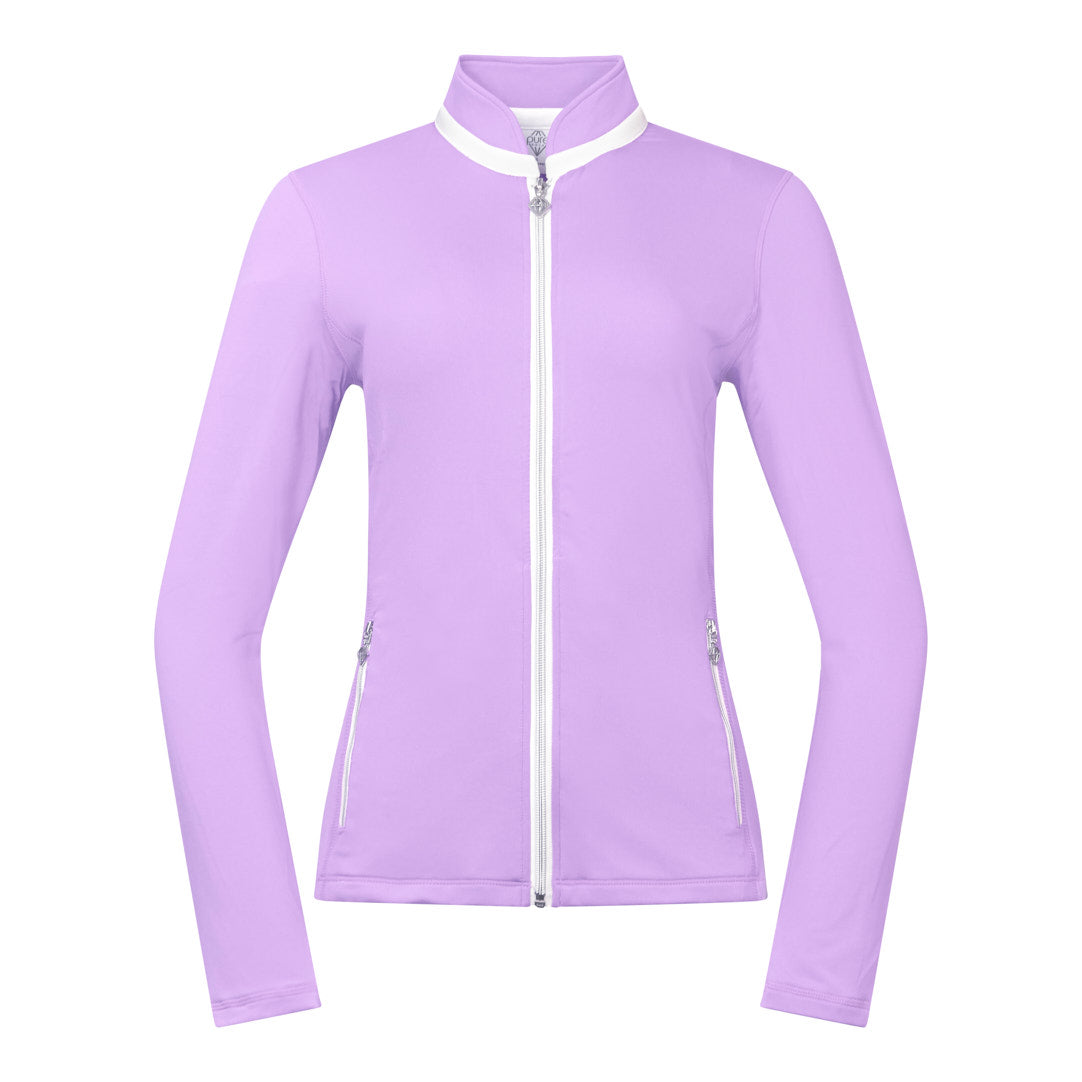 Pure Golf Ladies Mist Golf Jacket PG-99442