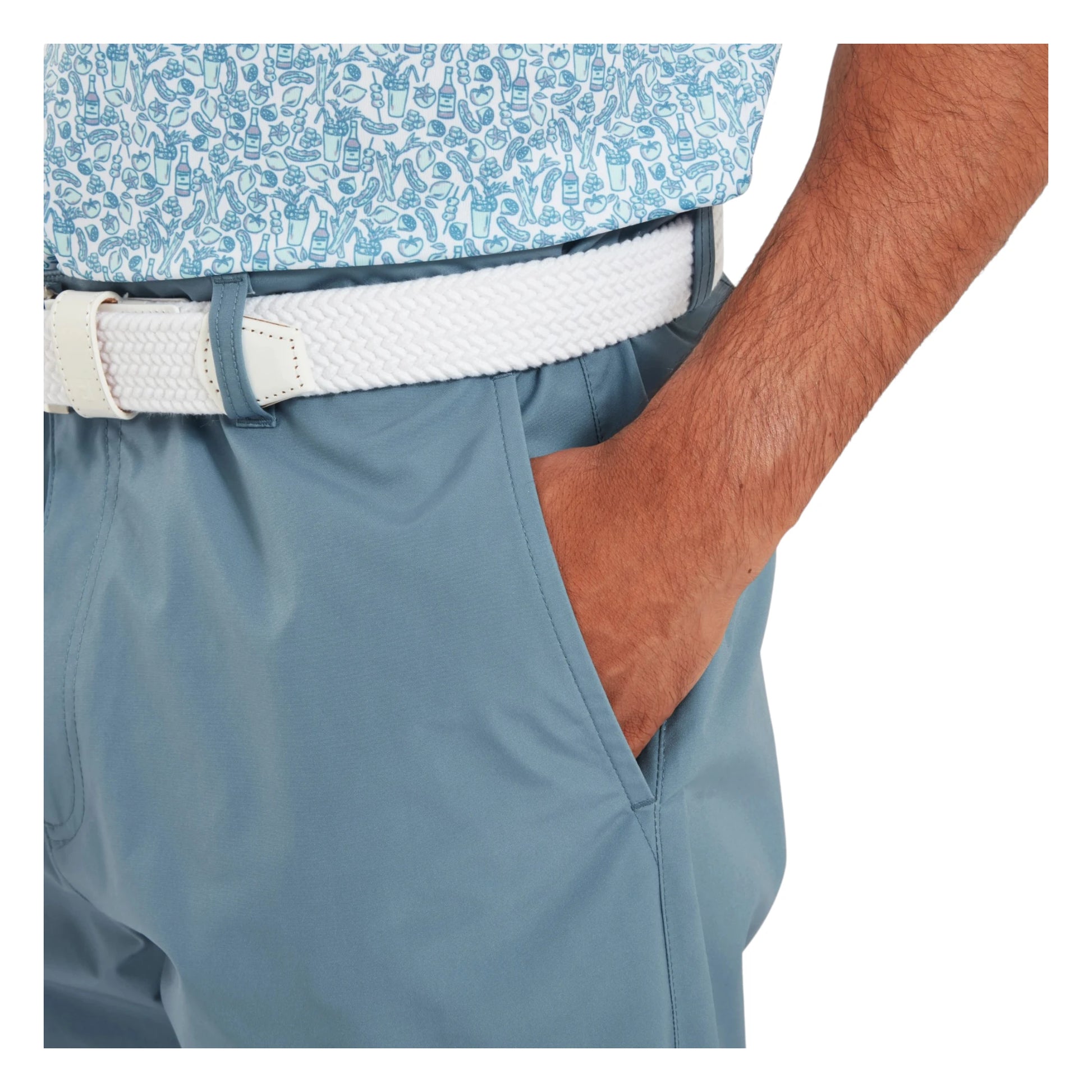 FootJoy Par Golf Shorts 40942