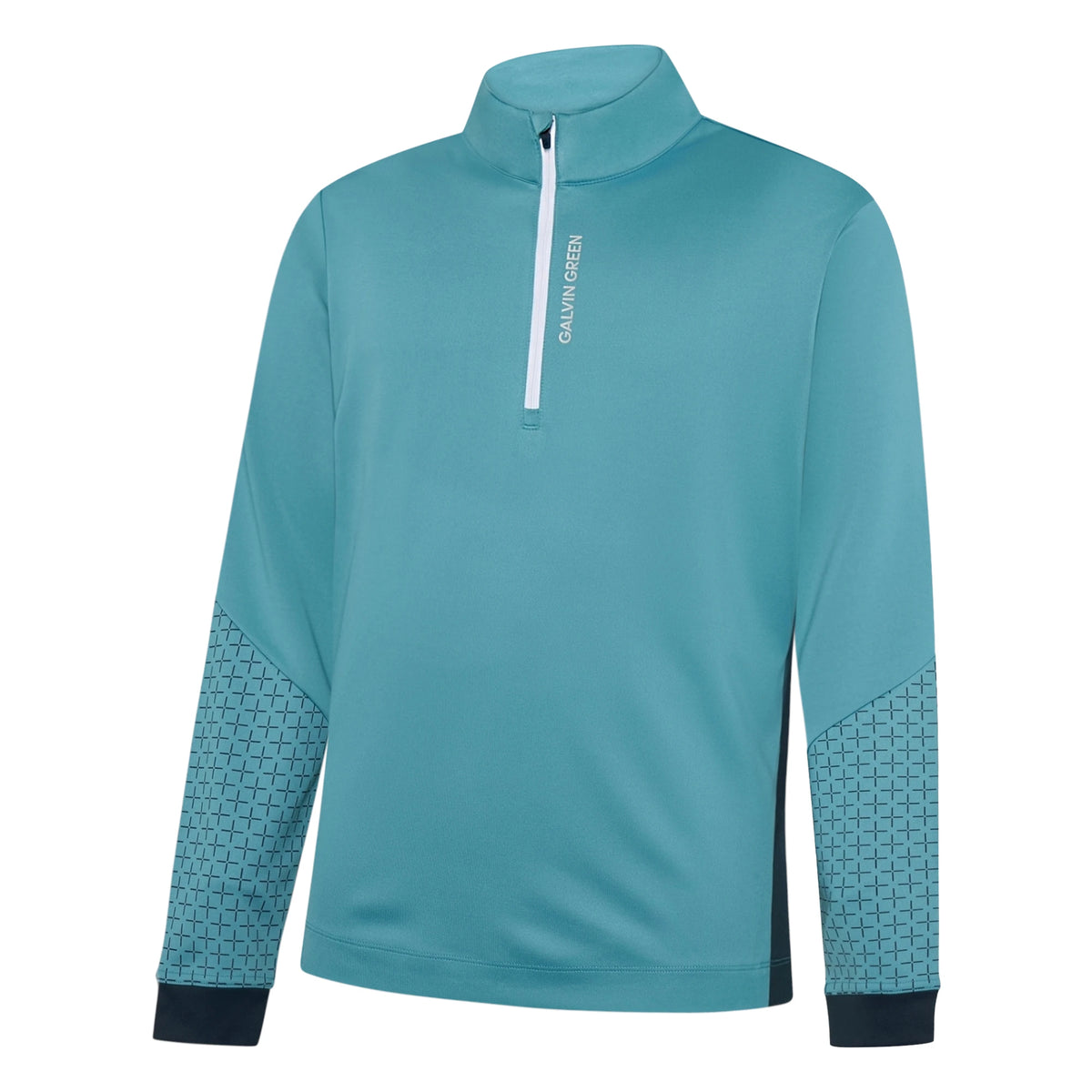 Galvin Green Daffy Golf Mid Layer