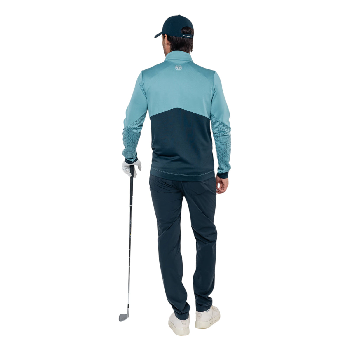 Galvin Green Daffy Golf Mid Layer