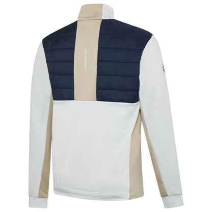 Galvin Green Dalton Half-Zip Interface-1 Golf Jacket