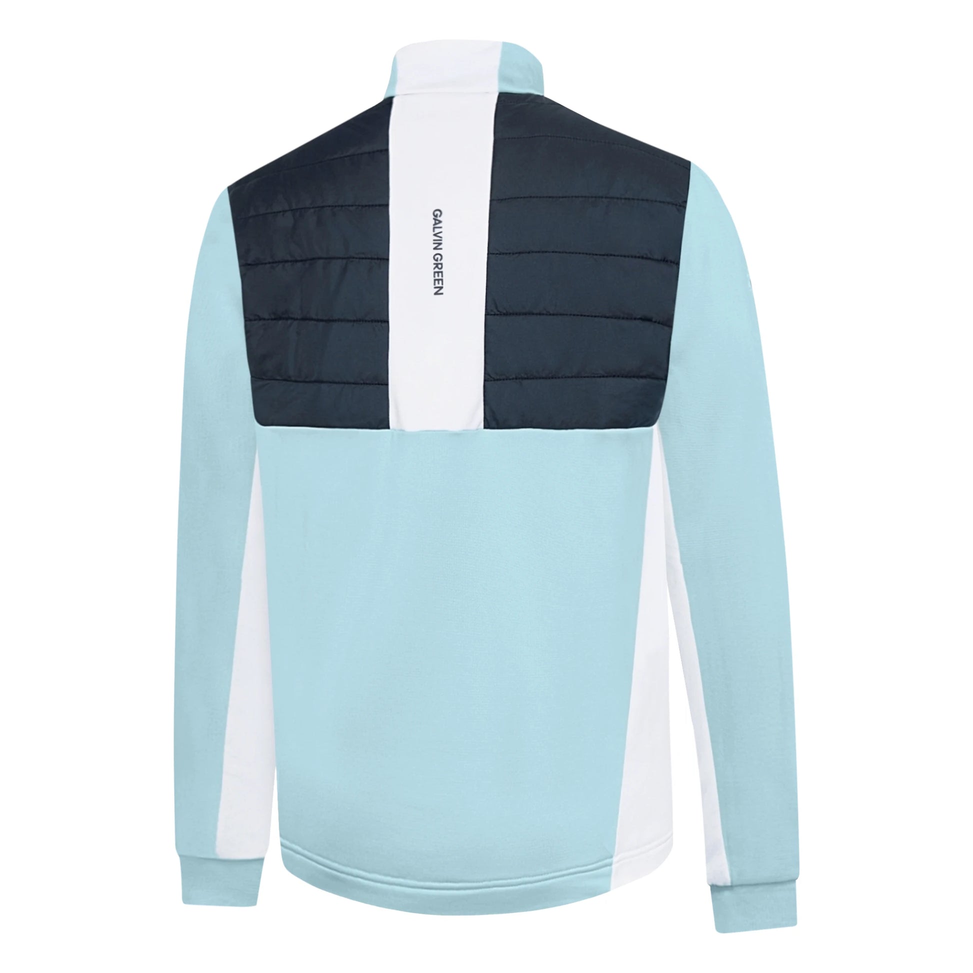 Galvin Green Dalton Half-Zip Interface-1 Golf Jacket