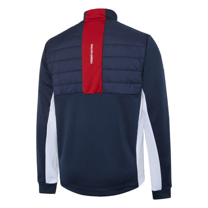 Galvin Green Dalton Half-Zip Interface-1 Golf Jacket