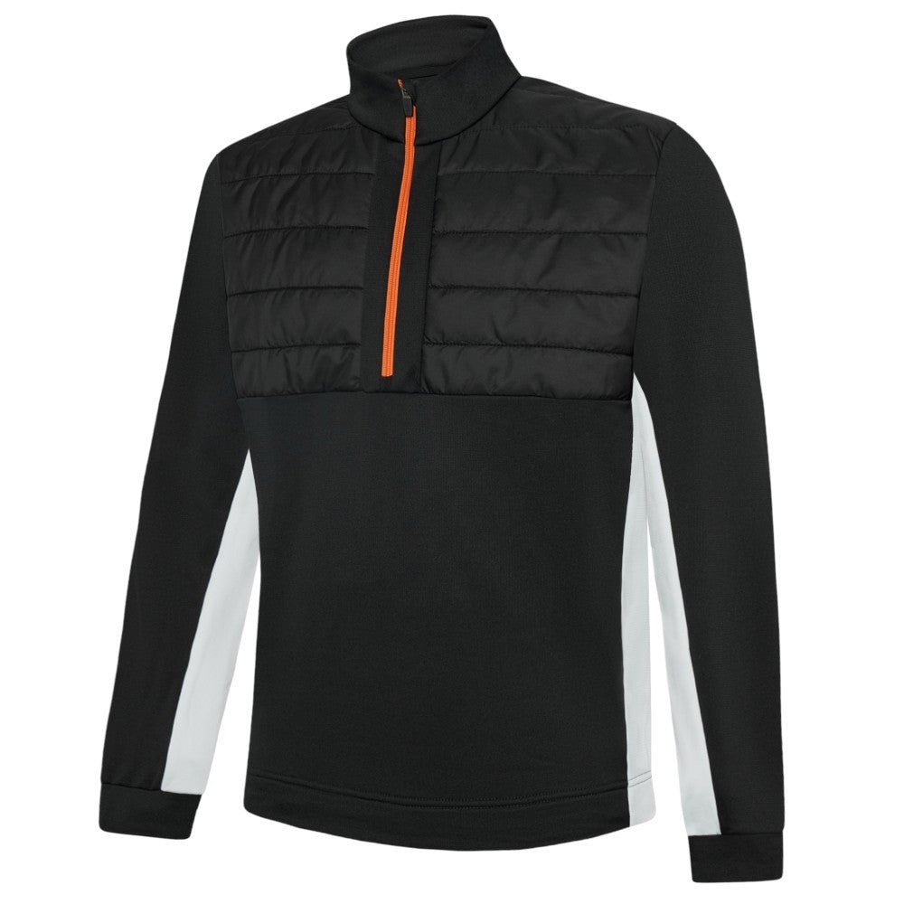 Galvin Green Dalton Half-Zip Interface-1 Golf Jacket
