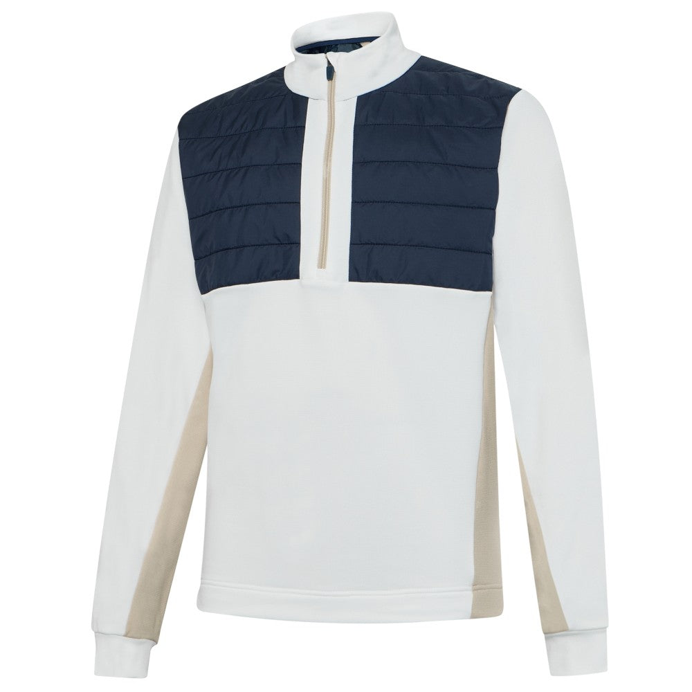 Galvin Green Dalton Half-Zip Interface-1 Golf Jacket