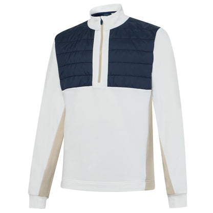 Galvin Green Dalton Half-Zip Interface-1 Golf Jacket