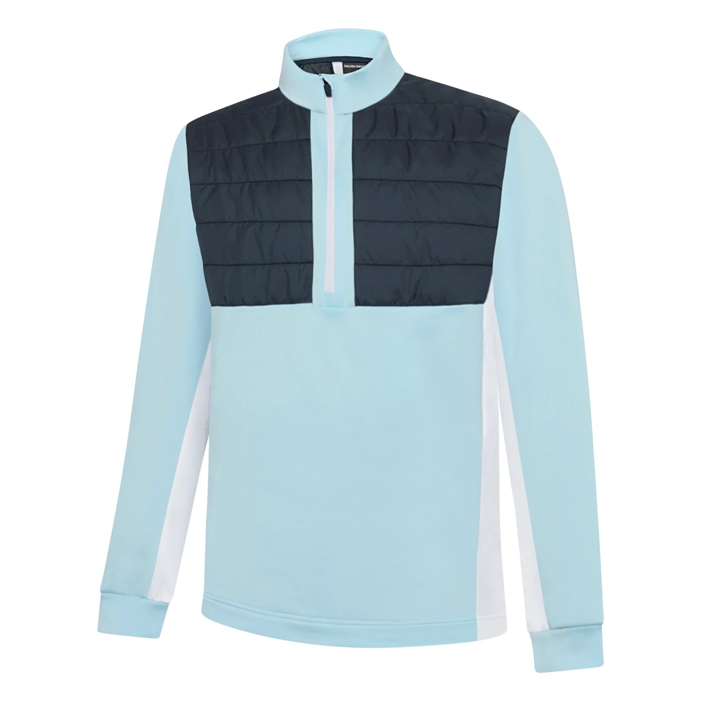 Galvin Green Dalton Half-Zip Interface-1 Golf Jacket